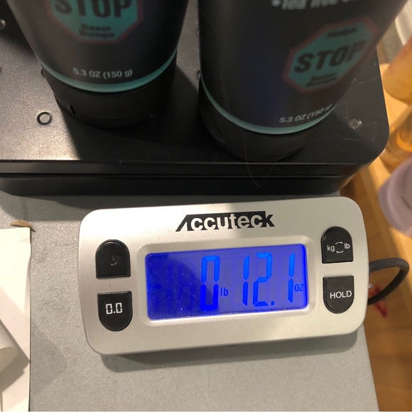 X2 High Time Bump Stopper Arctic Haze Shave Gel Tea Tree Oil & Aloe Vera, 5.3oz - Picture 7 of 7